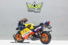 HARRY SPORT 100 like new z125 TNT125 Gorila super Cup125