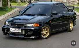 Mitsubishi Lancer 1994 Bensin