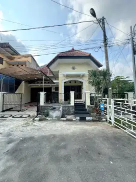 Rumah Sulfat Blimbing Kota Malang