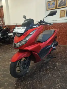 DP 1 JT PCX 160 ABS THN 2024 PJK HIDUP PROSES DIBANTU SAMPAI ACC