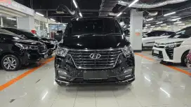 Hyundai H1 Royale diesel 2021 antik