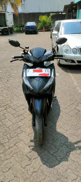 Vario 150 tahun 2015