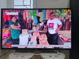 TV Sony Bravia 40 Inci