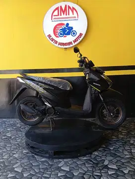 HONDA BEAT STREET TH 2025 PLAT DEPOK BISA BAYAR VIA CC/PAYLATER
