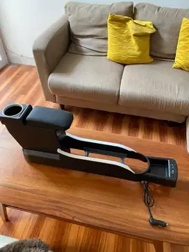 armrest wuling air ev long range