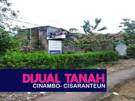 JUAL TANAH MURAH DI, ARCAMANIK, CISARANTEN, UJUNG BERUNG, ANTAPANI,