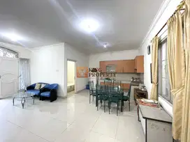 Sewa Rumah Eksklusif diKenari – PIK Old Money Vibes Siap Huni Jakarta