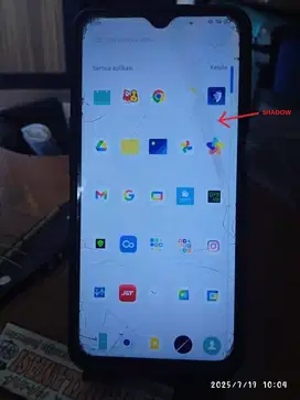 Realme XT Ram 4/128