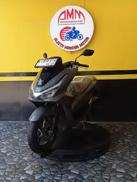 HONDA PCX 160 CBS TH 2025 PLAT DEPOK  KM LOW BAYAR VIA CC/PAYLATER