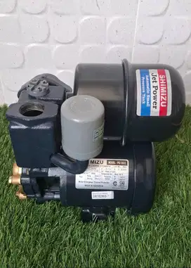 Automatic Pressure Shimizu PS 135 E