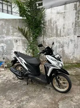 Vario KZR 125 tahun 2013