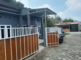Jual Beli Rumah 400 JUTAAN jogja, Dekat Palagan, Ringroad Utara