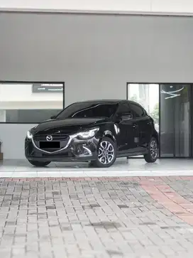 Mazda 2 R sky active 2019