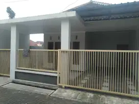Rumah Kelurahan Asrikaton Kecamatan Pakis Kabupaten Malang