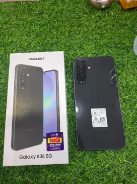 Samsung Galaxy A36