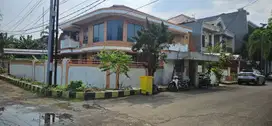 Rumah Bagus Di Sunter Siap Huni, Posisi Hook Dan Strategis