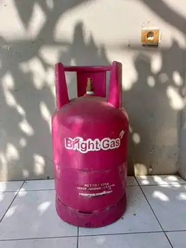 Tabung gas 12kg kosong