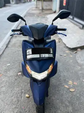 For Sale Yamaha Freego S