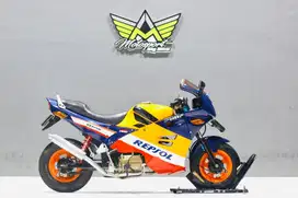 HARRY SPORT 100 like new TNT125 super cup125 Z125 Gorila