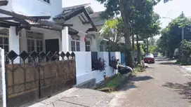 Rumah dijual di Pisok Bintaro jaya