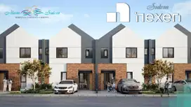 Dijual Hunian Terbaru Sutera Nexen, Cluster Byte di Balaraja Tangerang