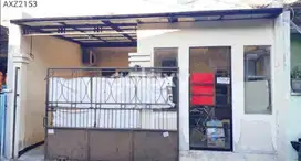 JUAL CEPAT RUMAH MURAH LEBAK INDAH