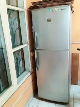 Kulkas Panasonic 1 Pintu