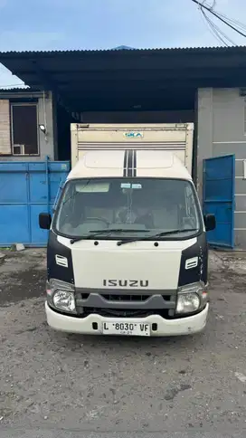 BOX JUMBO PLUS TOPI KABIN
