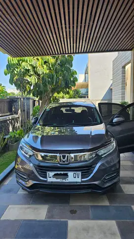 Honda HR-V 2018 Bensin