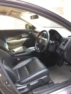 Honda HR-V 2018 Bensin