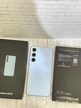 Samsung S24 fe 8/256
