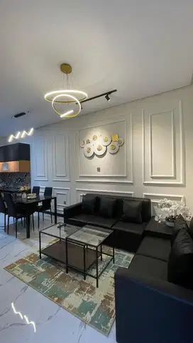 Jual Rumah Cantik Jalan Kaliurang Km.10, Dekat Pasar Gentan Jogja