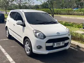 Daihatsu Ayla 2014 Bensin