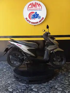 BEAT DELUXE TH 2021 PAJAK ON PLAT DEPOK BAYAR VIA CC/PAYLATER