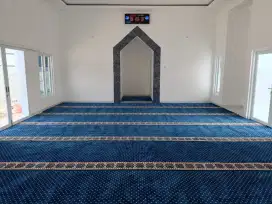 Butuh Karpet Masjid Tebal? Cek Promo Hari Ini!