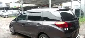 Honda Mobilio 2016 Bensin