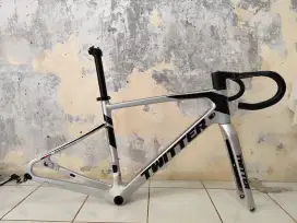 FRAMESET ROADBIKE CARBON FRAMESET GRAVEL CARBON