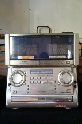 Aiwa xh ag1000 Compo unit