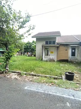 RUMAH HOEK CITRA INDAH CITY