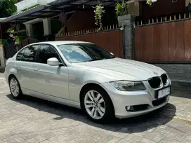BMW  E90 LCI Facelift