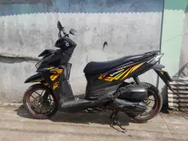 HONDA VARIO 125 TAHUN 2015