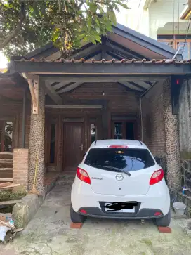 DIKONTRAKAN RUMAH DI KOMPLEK TBP