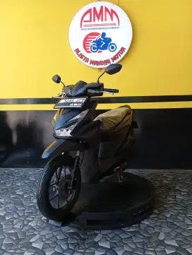 All New Honda Beat Deluxe Smart Key 2025 Like New Mokas Berkualitas