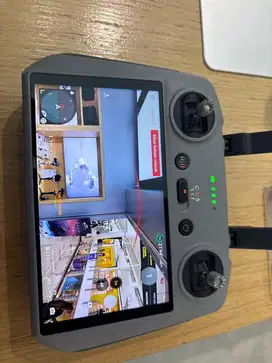 DJI FLIP RC 2 (Remote Sudah ada layar)