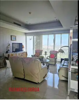 Dijual Apartemen Adhiwangsa View GOLF