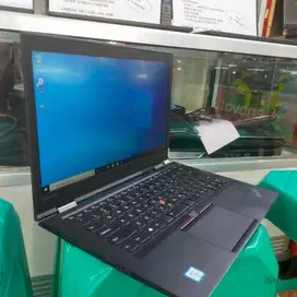 LENOVO X1 Carbon / CORE i5 GEN 6/ RAM 8 GB DDR4 / SSD 256 GB S-AK