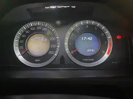 S80 Turbo antik terawat last edition model di
