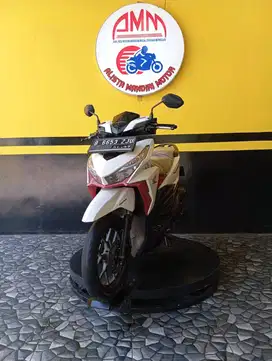 VARIO 150 EXCLSV TH 2017 PAJAK ON BISA BAYAR PAKAI CC / PAYLATER