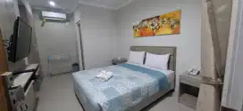 Pengasuh 2 Anak