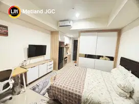 Disewakan Apartemen Cleon Full Furnish Cakung Jakarta Timur